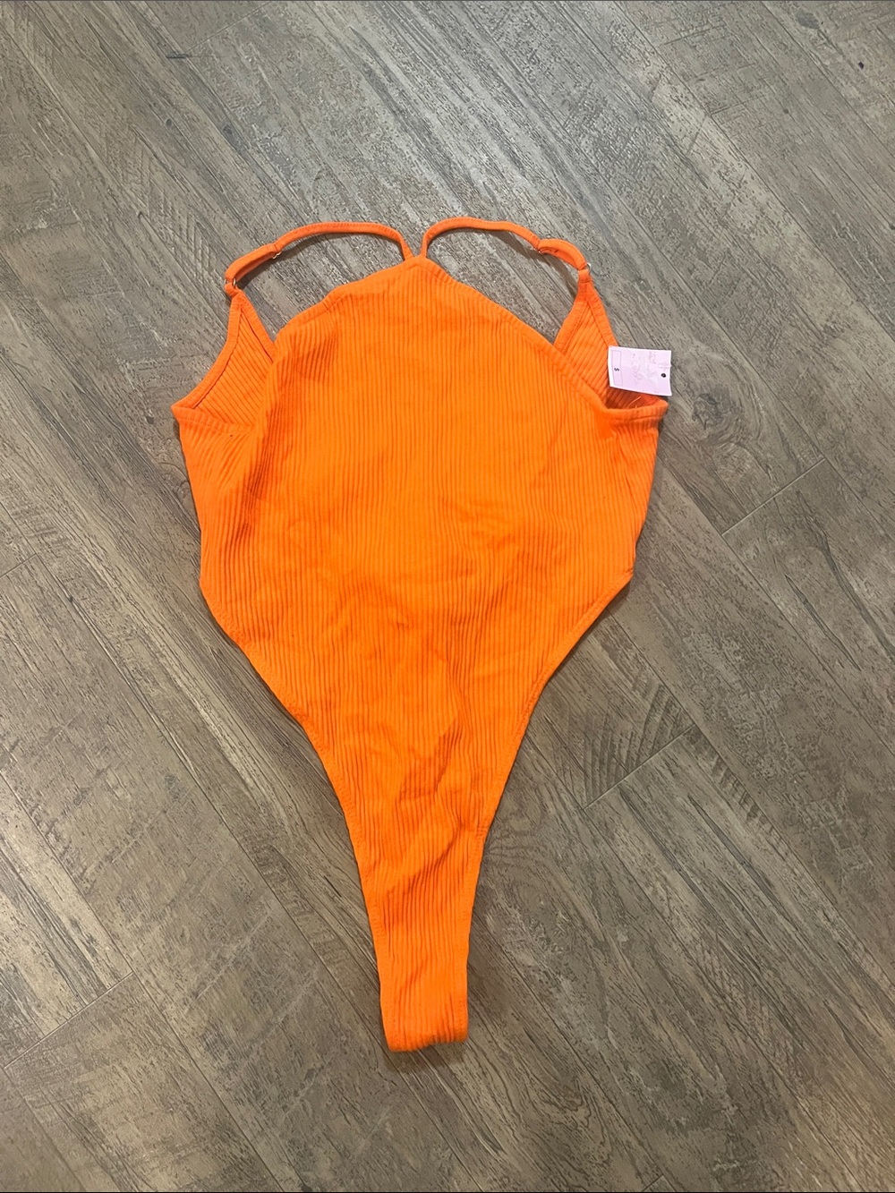 Wild fable bodysuit brand new